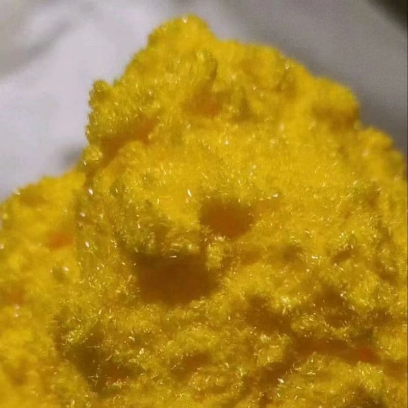 Retinal 98% 116-31-4 Bitamina A Aldehyde
